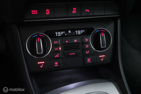 Audi Q3 1.4 TFSI CoD Design Pro Line Plus | LED | S tronic | Lage km stand | Rijklaarprijs |
