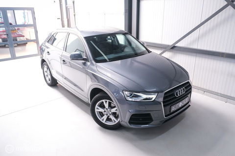 Audi Q3 1.4 TFSI CoD Design Pro Line Plus | LED | S tronic | Lage km stand | Rijklaarprijs |