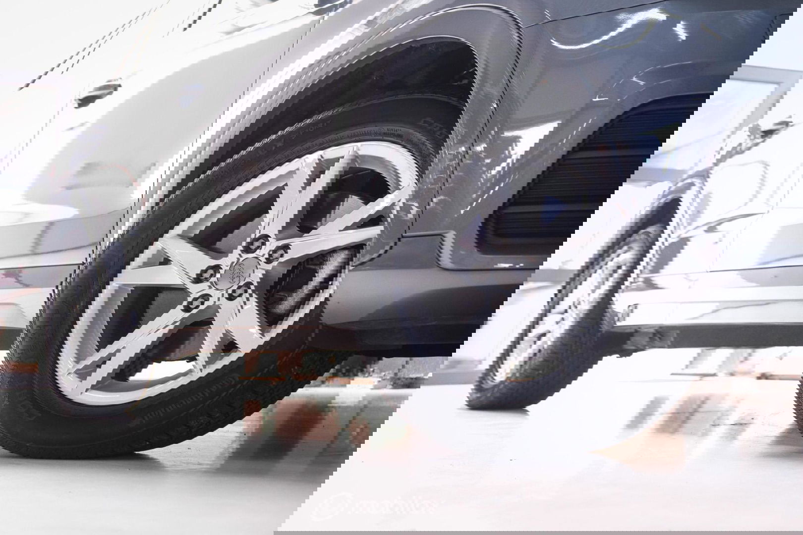 Audi Q3 1.4 TFSI CoD Design Pro Line Plus | LED | S tronic | Lage km stand | Rijklaarprijs |