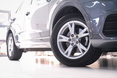 Audi Q3 1.4 TFSI CoD Design Pro Line Plus | LED | S tronic | Lage km stand | Rijklaarprijs |