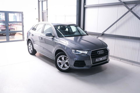 Audi Q3 1.4 TFSI CoD Design Pro Line Plus | LED | S tronic | Lage km stand | Rijklaarprijs |