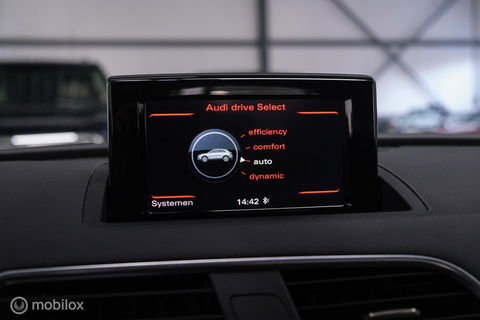 Audi Q3 1.4 TFSI CoD Design Pro Line Plus | LED | S tronic | Lage km stand | Rijklaarprijs |