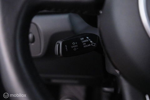 Audi Q3 1.4 TFSI CoD Design Pro Line Plus | LED | S tronic | Lage km stand | Rijklaarprijs |