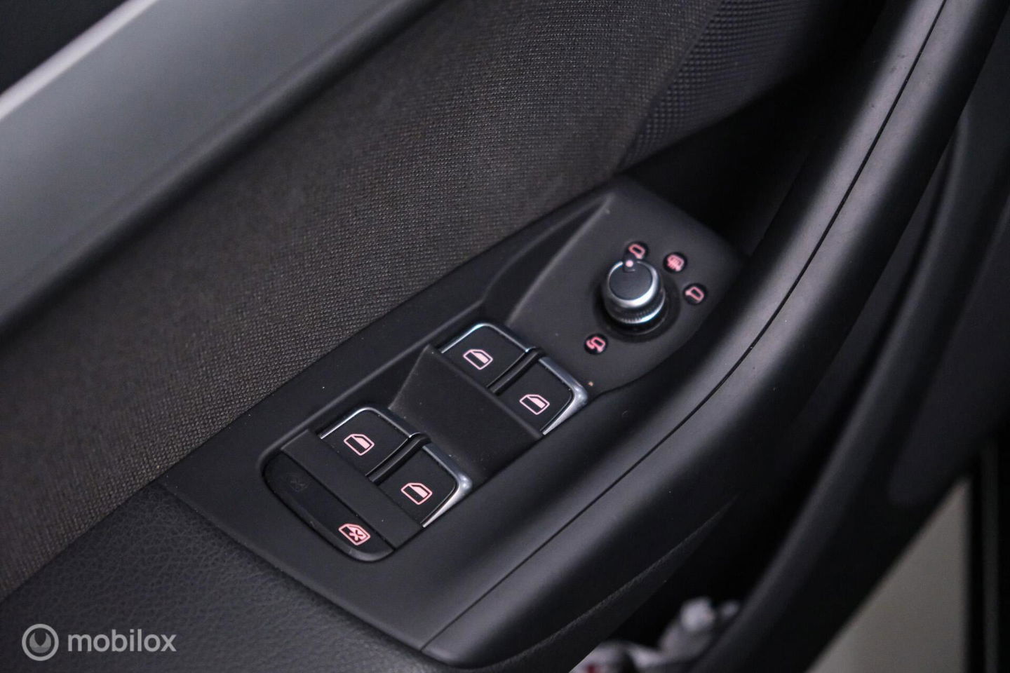 Audi Q3 1.4 TFSI CoD Design Pro Line Plus | LED | S tronic | Lage km stand | Rijklaarprijs |