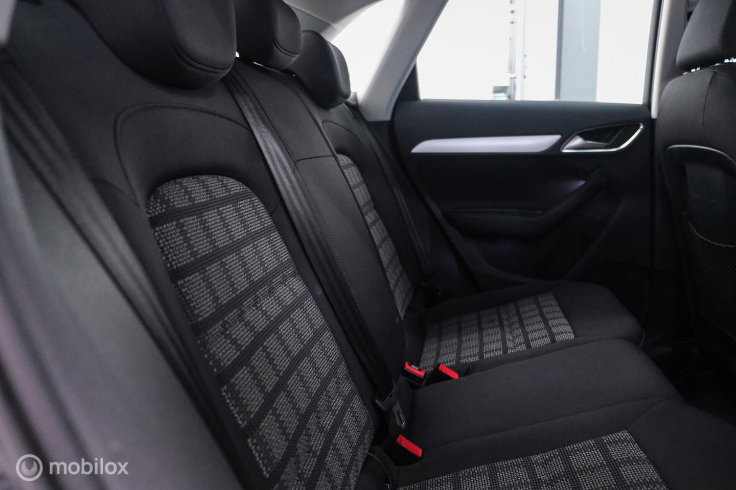 Audi Q3 1.4 TFSI CoD Design Pro Line Plus | LED | S tronic | Lage km stand | Rijklaarprijs |