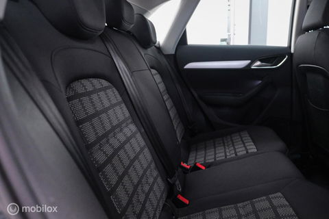 Audi Q3 1.4 TFSI CoD Design Pro Line Plus | LED | S tronic | Lage km stand | Rijklaarprijs |