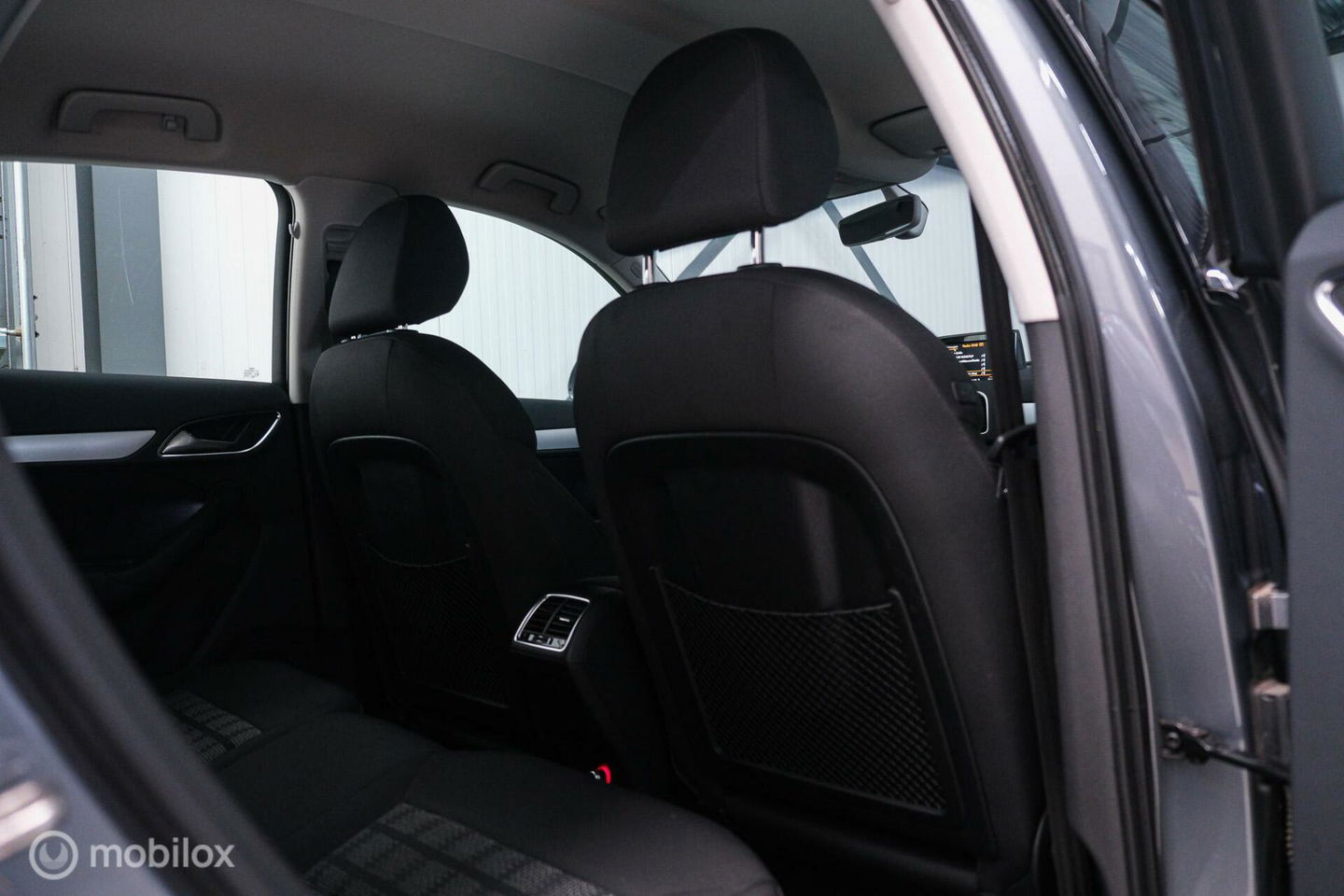 Audi Q3 1.4 TFSI CoD Design Pro Line Plus | LED | S tronic | Lage km stand | Rijklaarprijs |