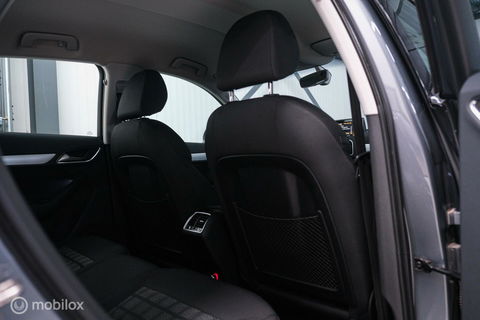Audi Q3 1.4 TFSI CoD Design Pro Line Plus | LED | S tronic | Lage km stand | Rijklaarprijs |