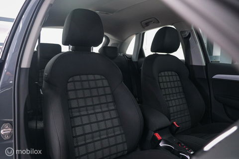 Audi Q3 1.4 TFSI CoD Design Pro Line Plus | LED | S tronic | Lage km stand | Rijklaarprijs |