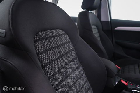 Audi Q3 1.4 TFSI CoD Design Pro Line Plus | LED | S tronic | Lage km stand | Rijklaarprijs |