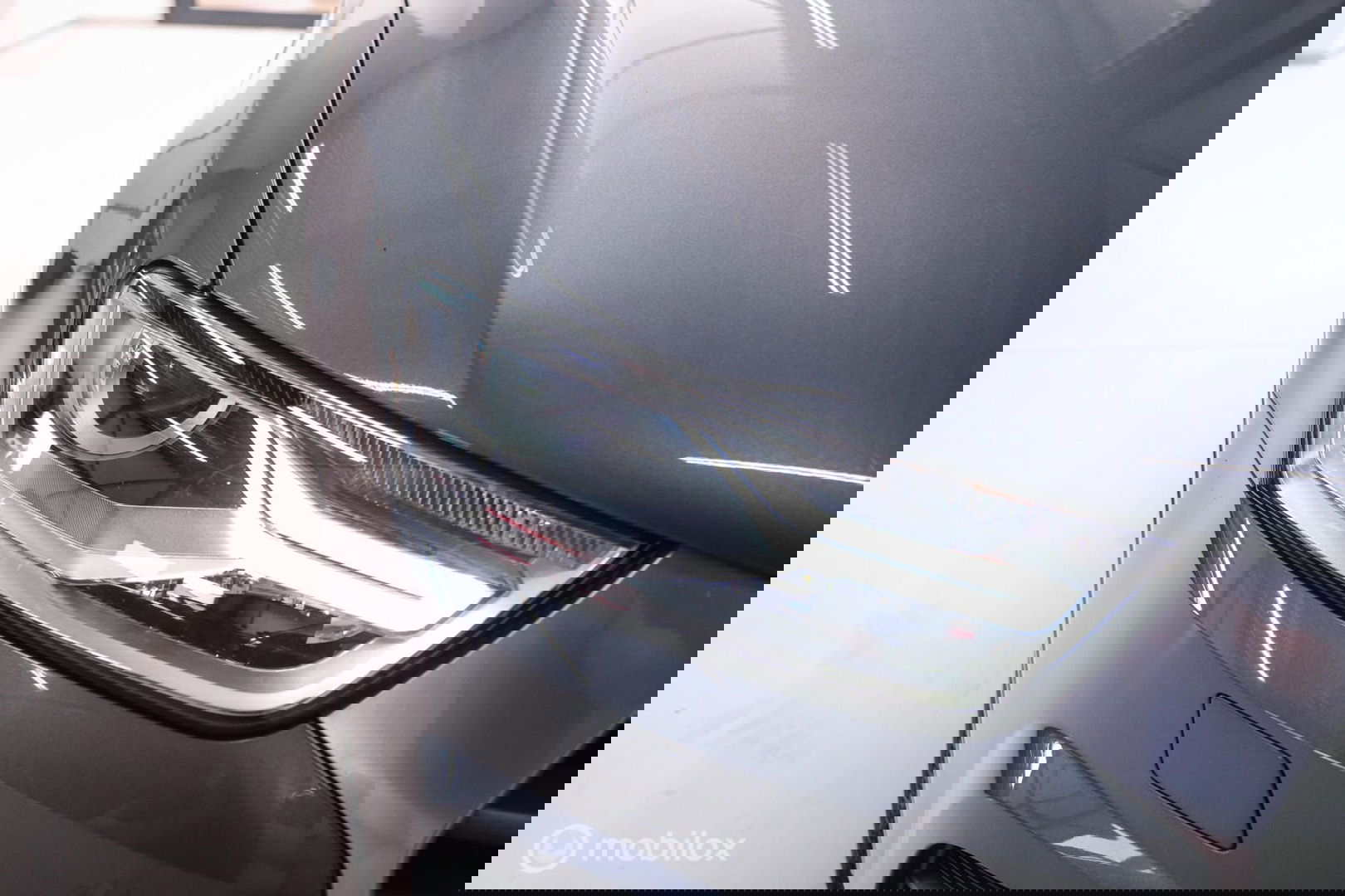 Audi Q3 1.4 TFSI CoD Design Pro Line Plus | LED | S tronic | Lage km stand | Rijklaarprijs |