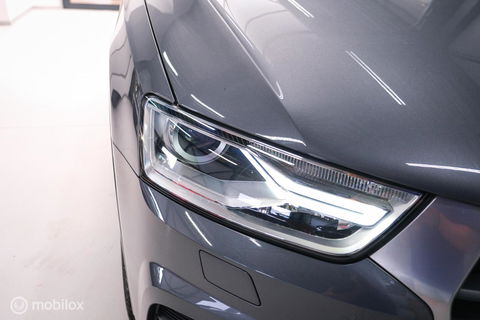 Audi Q3 1.4 TFSI CoD Design Pro Line Plus | LED | S tronic | Lage km stand | Rijklaarprijs |