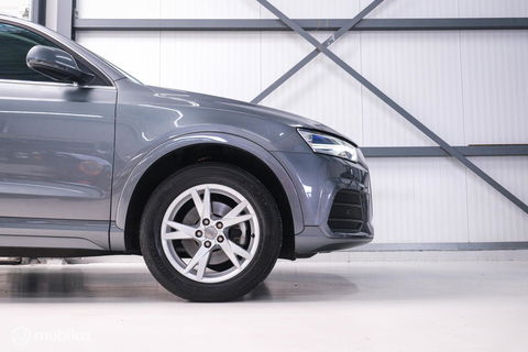Audi Q3 1.4 TFSI CoD Design Pro Line Plus | LED | S tronic | Lage km stand | Rijklaarprijs |
