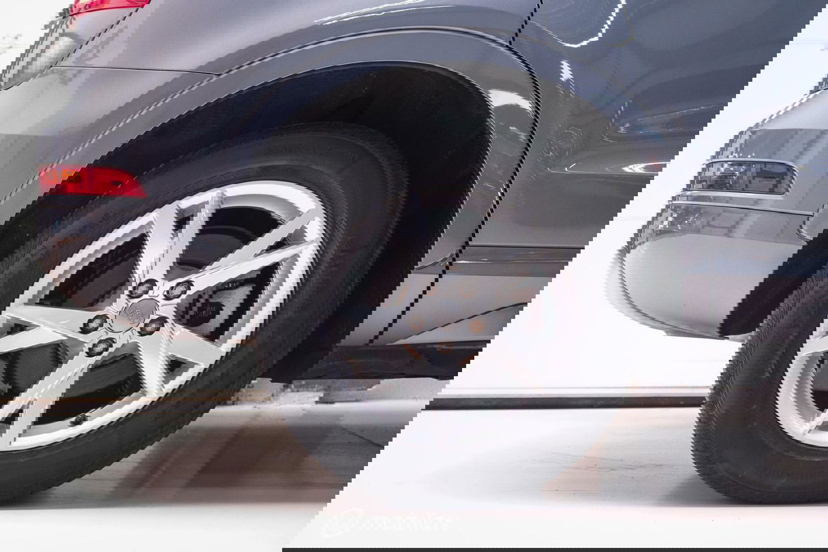 Audi Q3 1.4 TFSI CoD Design Pro Line Plus | LED | S tronic | Lage km stand | Rijklaarprijs |