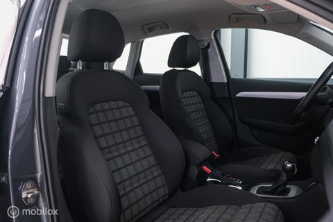 Audi Q3 1.4 TFSI CoD Design Pro Line Plus | LED | S tronic | Lage km stand | Rijklaarprijs |