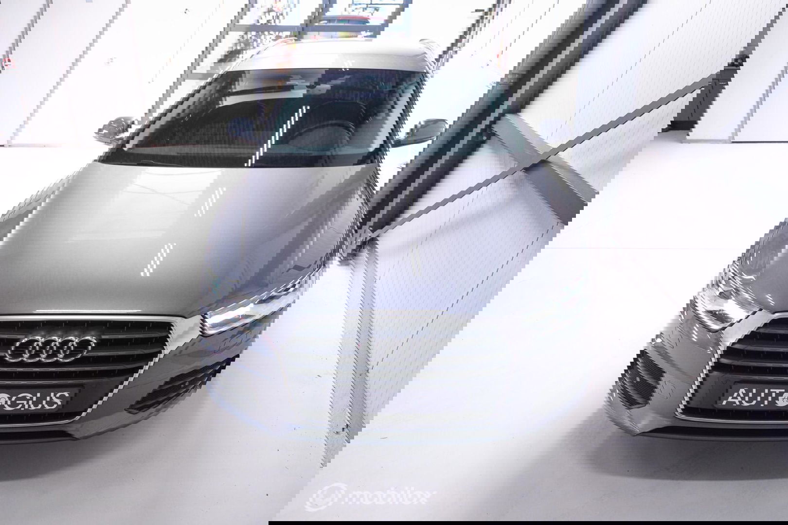 Audi Q3 1.4 TFSI CoD Design Pro Line Plus | LED | S tronic | Lage km stand | Rijklaarprijs |