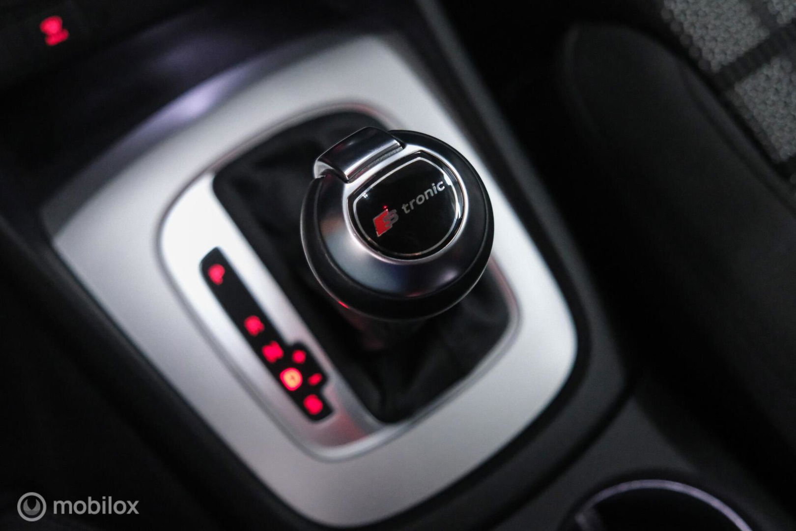 Audi Q3 1.4 TFSI CoD Design Pro Line Plus | LED | S tronic | Lage km stand | Rijklaarprijs |