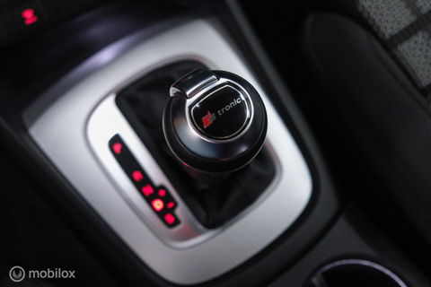 Audi Q3 1.4 TFSI CoD Design Pro Line Plus | LED | S tronic | Lage km stand | Rijklaarprijs |