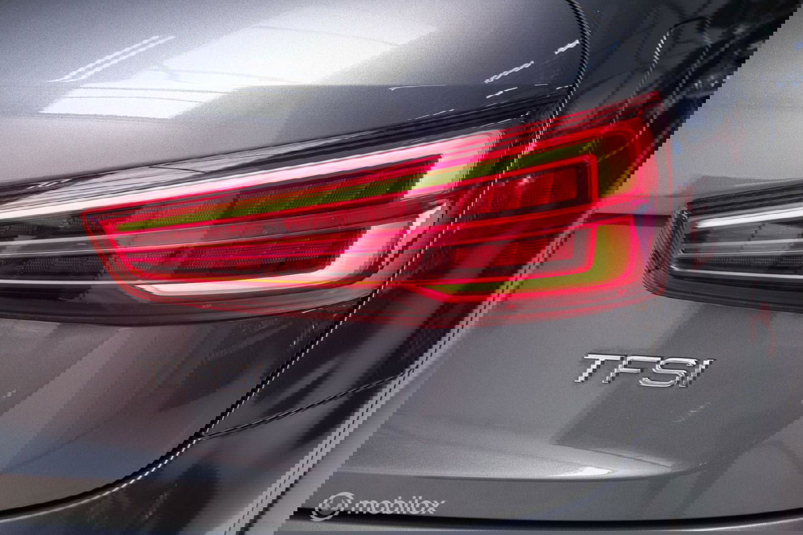Audi Q3 1.4 TFSI CoD Design Pro Line Plus | LED | S tronic | Lage km stand | Rijklaarprijs |