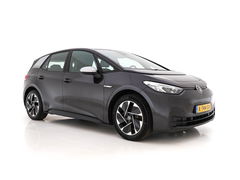 Volkswagen ID.3 First 58 kWh (INCL-BTW) *ADAPTIVE-CRUISE | FULL-LED | NAVI-FULLMAP | DIGI-COCKPIT | HEATED-COMFORT-SEATS | DAB+ | AMBIENT-LIGHT | MICROFIBRE | ECC | IQ-DRIVE | PDC | 18''ALU *