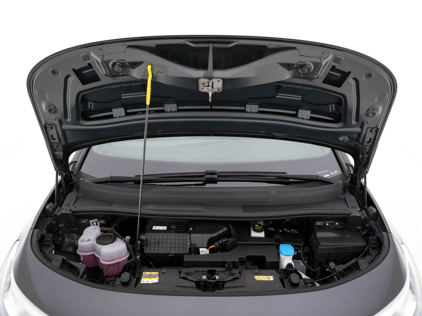 Volkswagen ID.3 First 58 kWh (INCL-BTW) *ADAPTIVE-CRUISE | FULL-LED | NAVI-FULLMAP | DIGI-COCKPIT | HEATED-COMFORT-SEATS | DAB+ | AMBIENT-LIGHT | MICROFIBRE | ECC | IQ-DRIVE | PDC | 18''ALU *