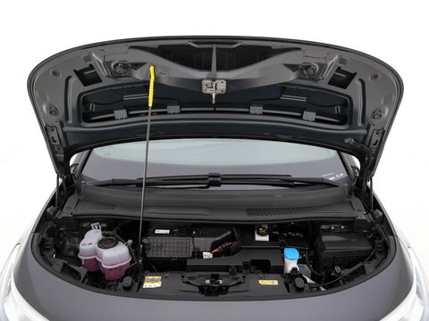 Volkswagen ID.3 First 58 kWh (INCL-BTW) *ADAPTIVE-CRUISE | FULL-LED | NAVI-FULLMAP | DIGI-COCKPIT | HEATED-COMFORT-SEATS | DAB+ | AMBIENT-LIGHT | MICROFIBRE | ECC | IQ-DRIVE | PDC | 18''ALU *