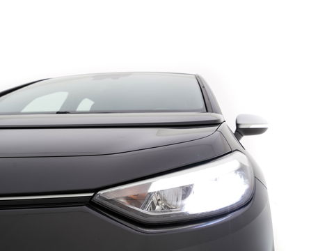 Volkswagen ID.3 First 58 kWh (INCL-BTW) *ADAPTIVE-CRUISE | FULL-LED | NAVI-FULLMAP | DIGI-COCKPIT | HEATED-COMFORT-SEATS | DAB+ | AMBIENT-LIGHT | MICROFIBRE | ECC | IQ-DRIVE | PDC | 18''ALU *