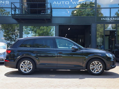 Audi Q7 55 TFSI e Quattro Pro Line | Bang&Olufsen | Trekhaak | Stuur/stoelverwarming | Luchtvering