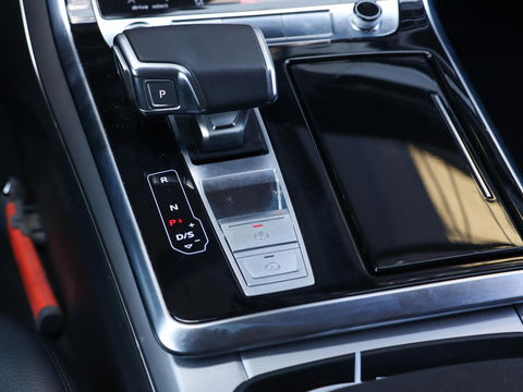 Audi Q7 55 TFSI e Quattro Pro Line | Bang&Olufsen | Trekhaak | Stuur/stoelverwarming | Luchtvering