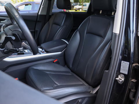 Audi Q7 55 TFSI e Quattro Pro Line | Bang&Olufsen | Trekhaak | Stuur/stoelverwarming | Luchtvering
