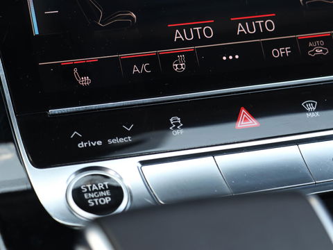Audi Q7 55 TFSI e Quattro Pro Line | Bang&Olufsen | Trekhaak | Stuur/stoelverwarming | Luchtvering