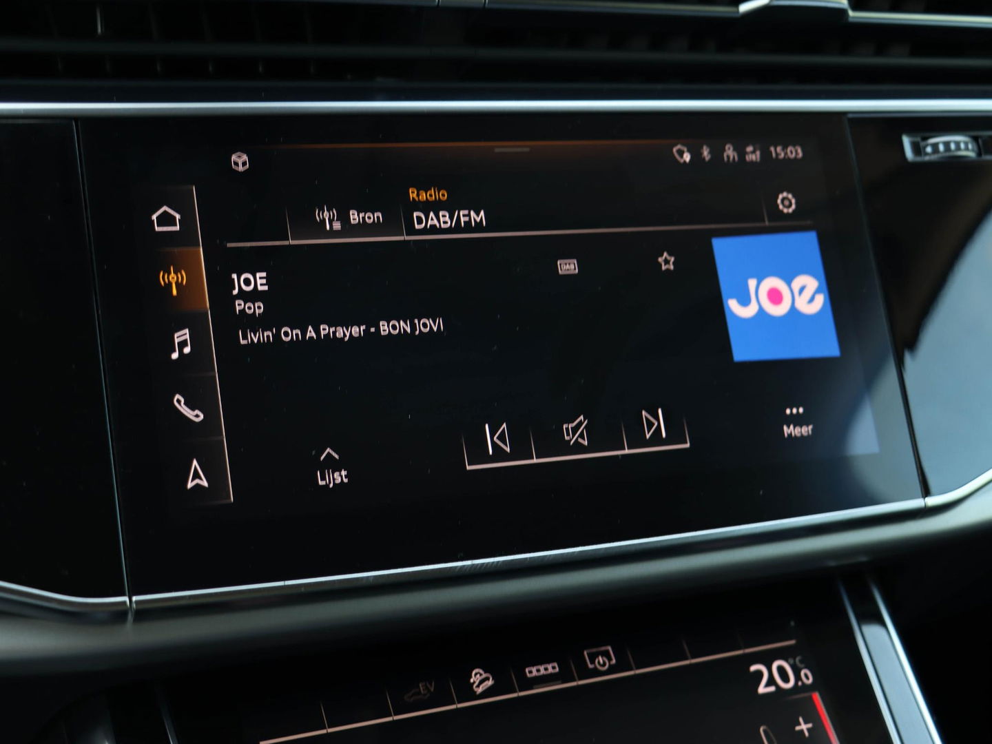 Audi Q7 55 TFSI e Quattro Pro Line | Bang&Olufsen | Trekhaak | Stuur/stoelverwarming | Luchtvering