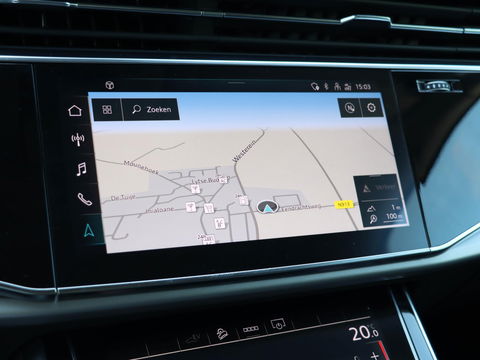 Audi Q7 55 TFSI e Quattro Pro Line | Bang&Olufsen | Trekhaak | Stuur/stoelverwarming | Luchtvering