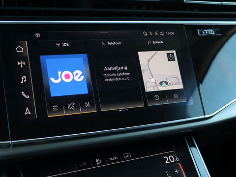 Audi Q7 55 TFSI e Quattro Pro Line | Bang&Olufsen | Trekhaak | Stuur/stoelverwarming | Luchtvering