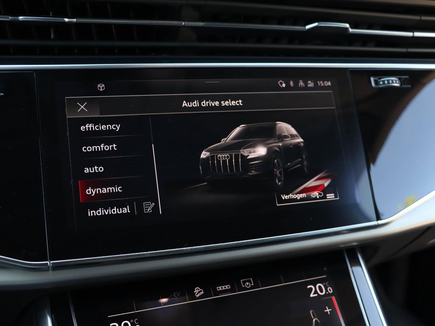 Audi Q7 55 TFSI e Quattro Pro Line | Bang&Olufsen | Trekhaak | Stuur/stoelverwarming | Luchtvering
