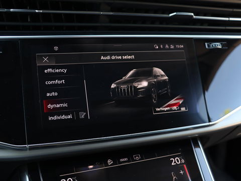 Audi Q7 55 TFSI e Quattro Pro Line | Bang&Olufsen | Trekhaak | Stuur/stoelverwarming | Luchtvering