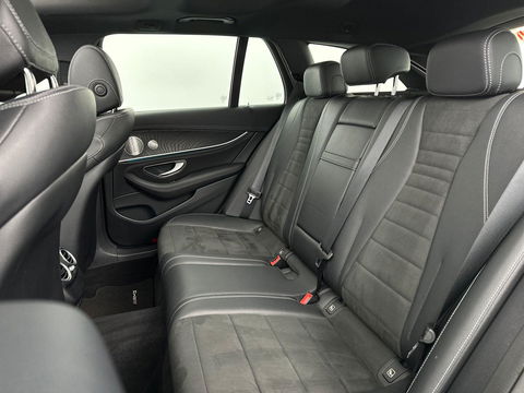 Mercedes-Benz E-Klasse Estate 200 Business Solution AMG