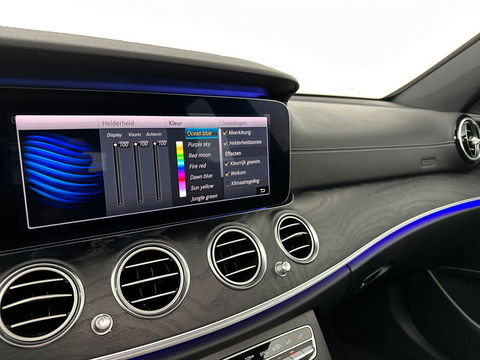 Mercedes-Benz E-Klasse Estate 200 Business Solution AMG