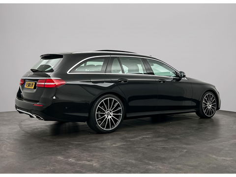 Mercedes-Benz E-Klasse Estate 200 Business Solution AMG