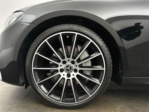 Mercedes-Benz E-Klasse Estate 200 Business Solution AMG