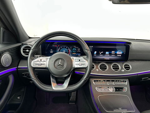 Mercedes-Benz E-Klasse Estate 200 Business Solution AMG