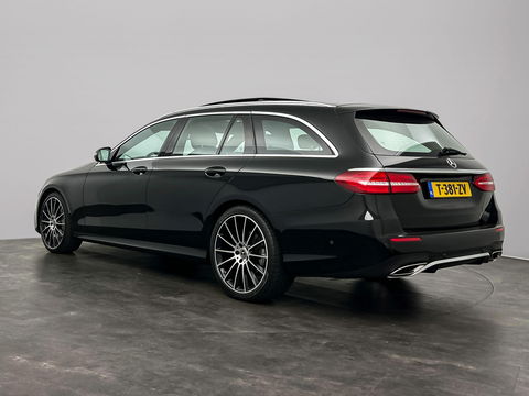 Mercedes-Benz E-Klasse Estate 200 Business Solution AMG