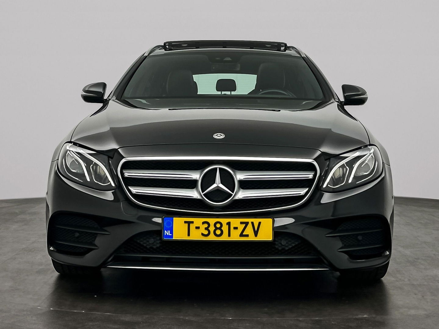 Mercedes-Benz E-Klasse Estate 200 Business Solution AMG