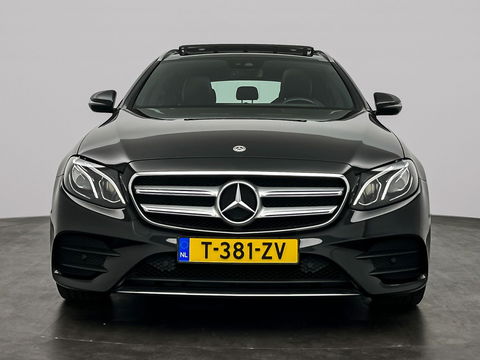 Mercedes-Benz E-Klasse Estate 200 Business Solution AMG