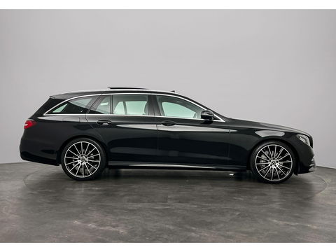 Mercedes-Benz E-Klasse Estate 200 Business Solution AMG