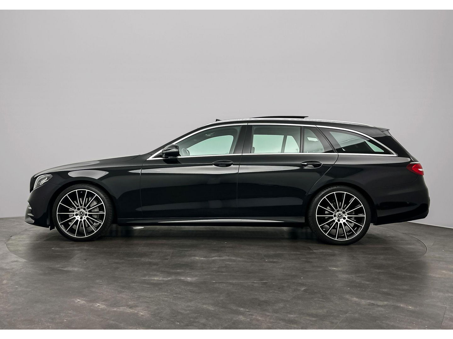 Mercedes-Benz E-Klasse Estate 200 Business Solution AMG