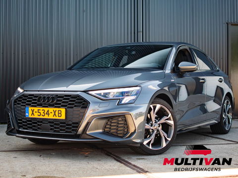 Audi A3 Limousine 35 TFSI edition one | MATRIX LED | CLIMA | S Line