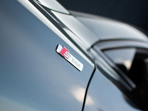 Audi A3 Limousine 35 TFSI edition one | MATRIX LED | CLIMA | S Line