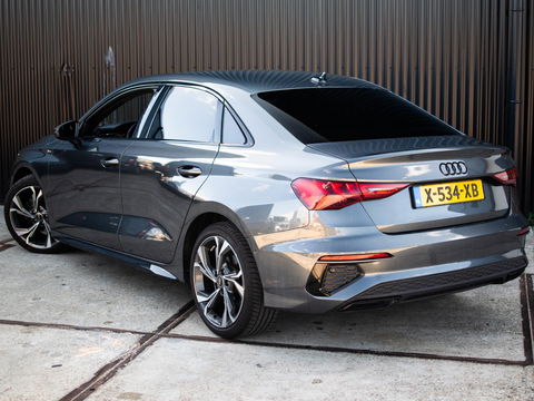 Audi A3 Limousine 35 TFSI edition one | MATRIX LED | CLIMA | S Line