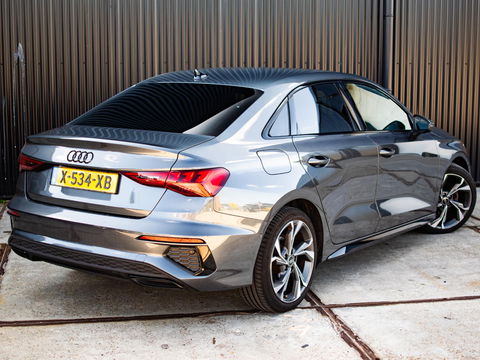 Audi A3 Limousine 35 TFSI edition one | MATRIX LED | CLIMA | S Line